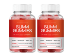 slimming gummies 2pack